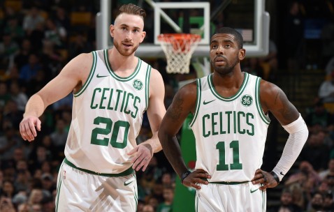 开云体育官网-当篮球撞上足球，NBA季后赛的韩国奇迹，为何让那不勒斯一夜梦碎？