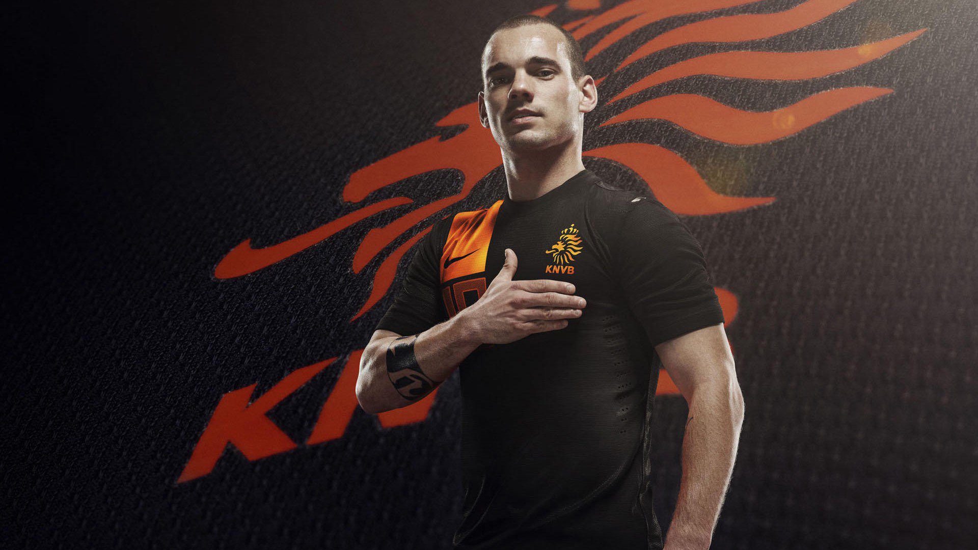 从落选秀到欧冠焦点战英雄,范弗利特在决赛之夜证明自己的唯一性